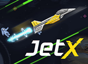 Jet x logo